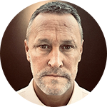 Peter Graham, Regional Treasury Director, EMEA, Ricoh Europe