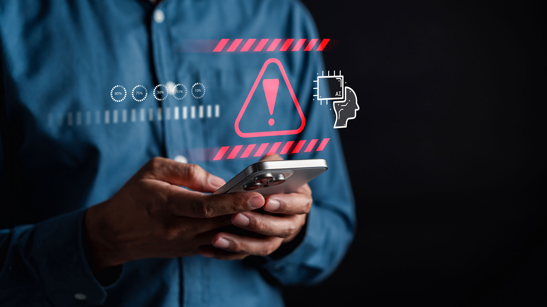 Bank of England highlights AI risks