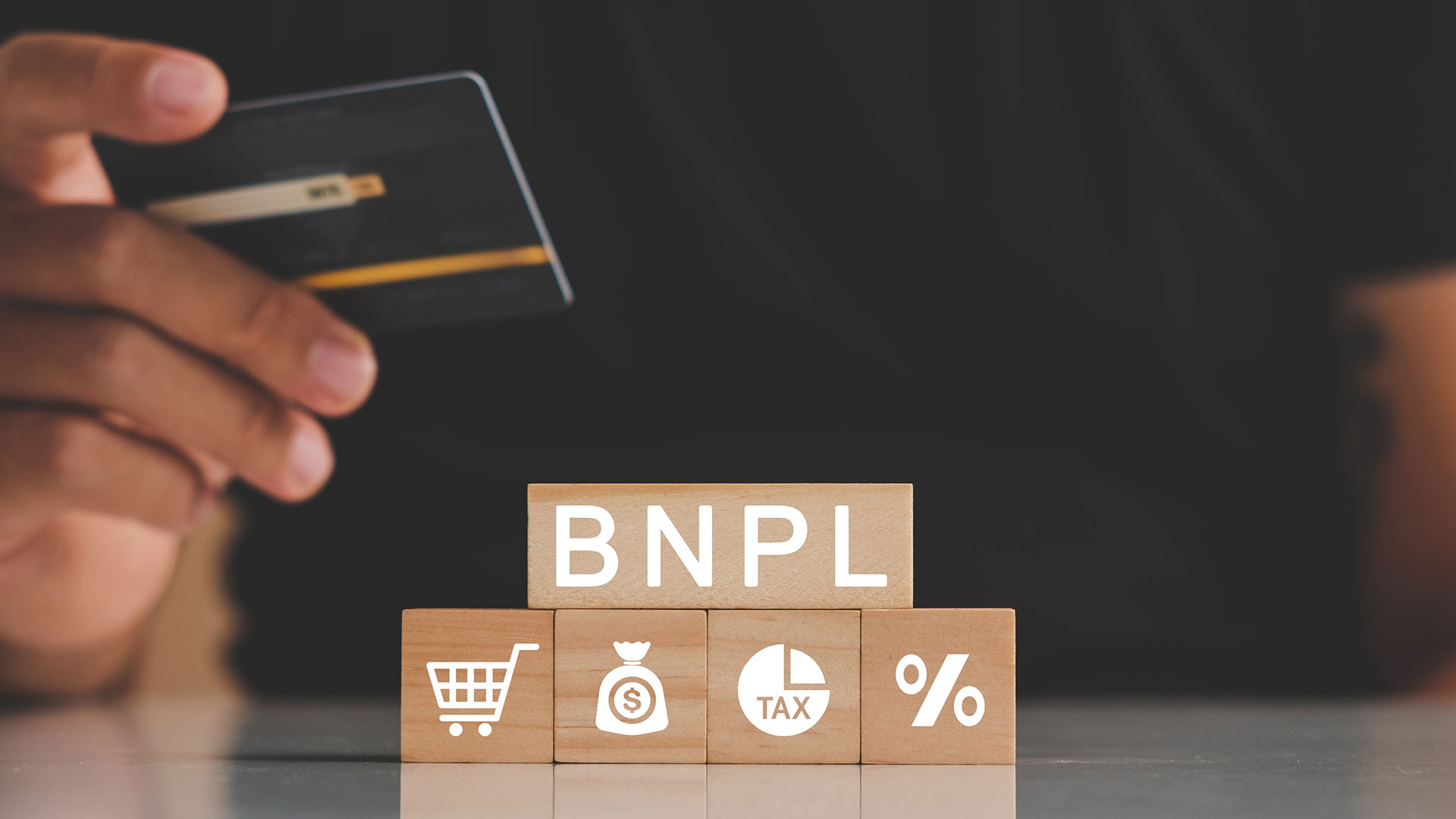 B2B BNPL takes off