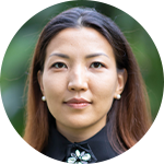Aigerim Bekzhanova, Finance Transformation Program Manager, Vanderlande