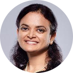 Annapoorna Venkataramanan, Head of Treasury, Risk and Insurance, ArcelorMittal/Nippon Steel Group