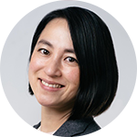 Emi Miki, Sales Executive, Nomentia