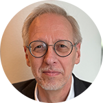 Erik Teiken, Associate Director TSG, HSBC