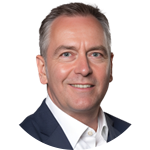 Jochen Werner, VP EMEA, Zycus