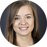 Päivi Paananen, Senior Technology Specialist – Banking & Payment, Booking.com
