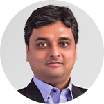 Saurabh Kejriwal, Managing Director, Global Corporate and Investment Banking, MUFG Bank