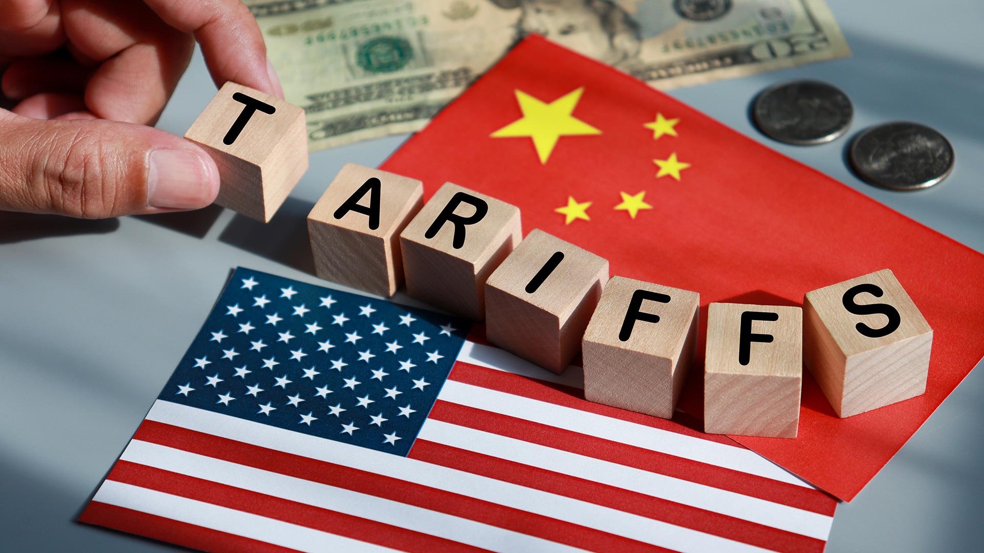 Trade tariffs demand considered Asian response
