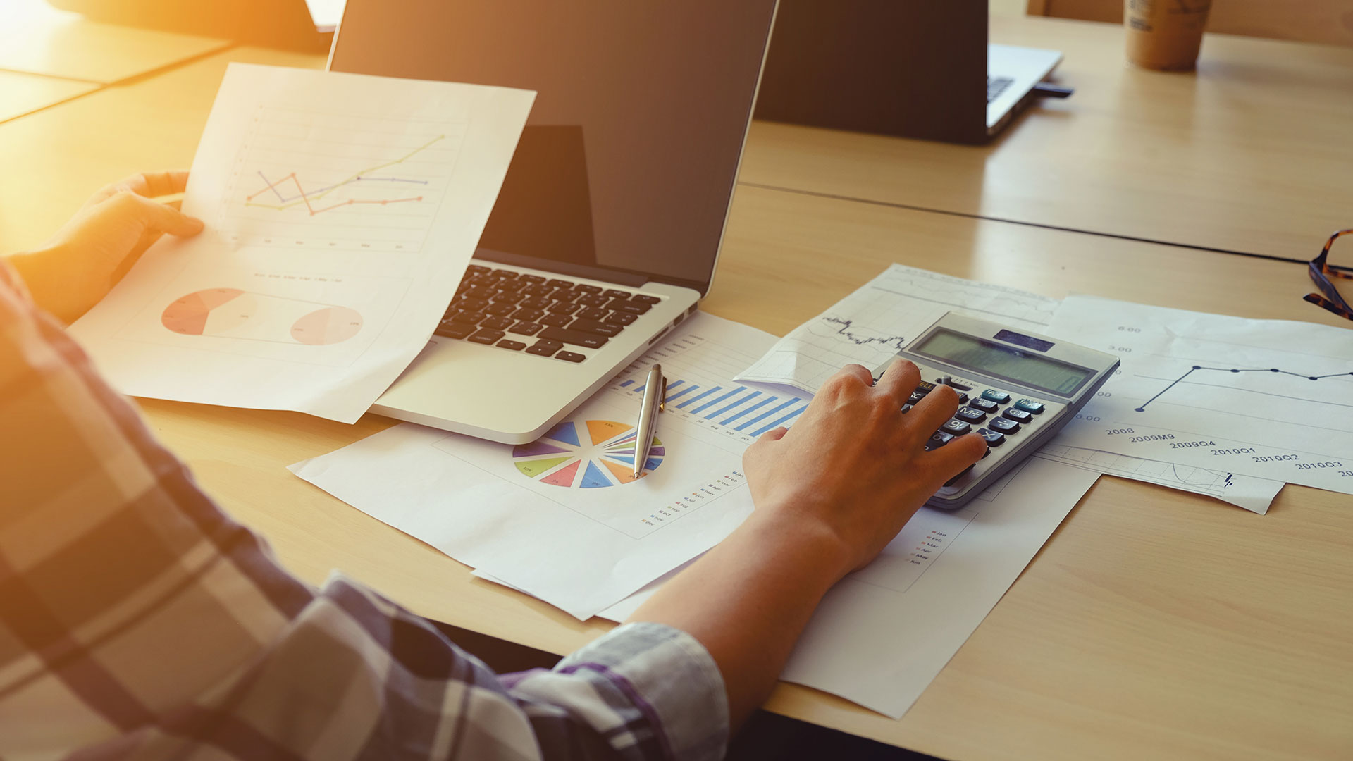 Asian corporates double down on working capital