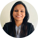 Jyoti Kabra, AVP Treasury, Banking & Finance, Piramal Realty