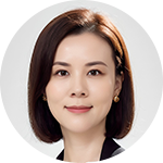 Lucia Ma, Treasurer, Klook