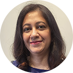 Ruchi Mittal, Joint Treasurer, HPCL-Mittal Energy Ltd | Board Member, HMEL Retail & HMEL Organics