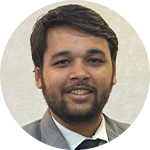 Shreyansh Bhansali, Senior Manager- Treasury, Aseem Infrastracture Finance