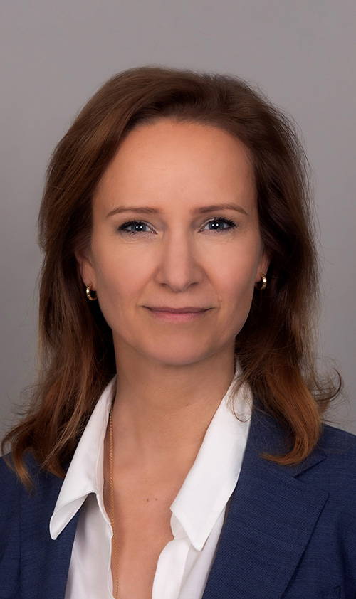 Women in Treasury: Annabelle Diepenhorst, HSBC