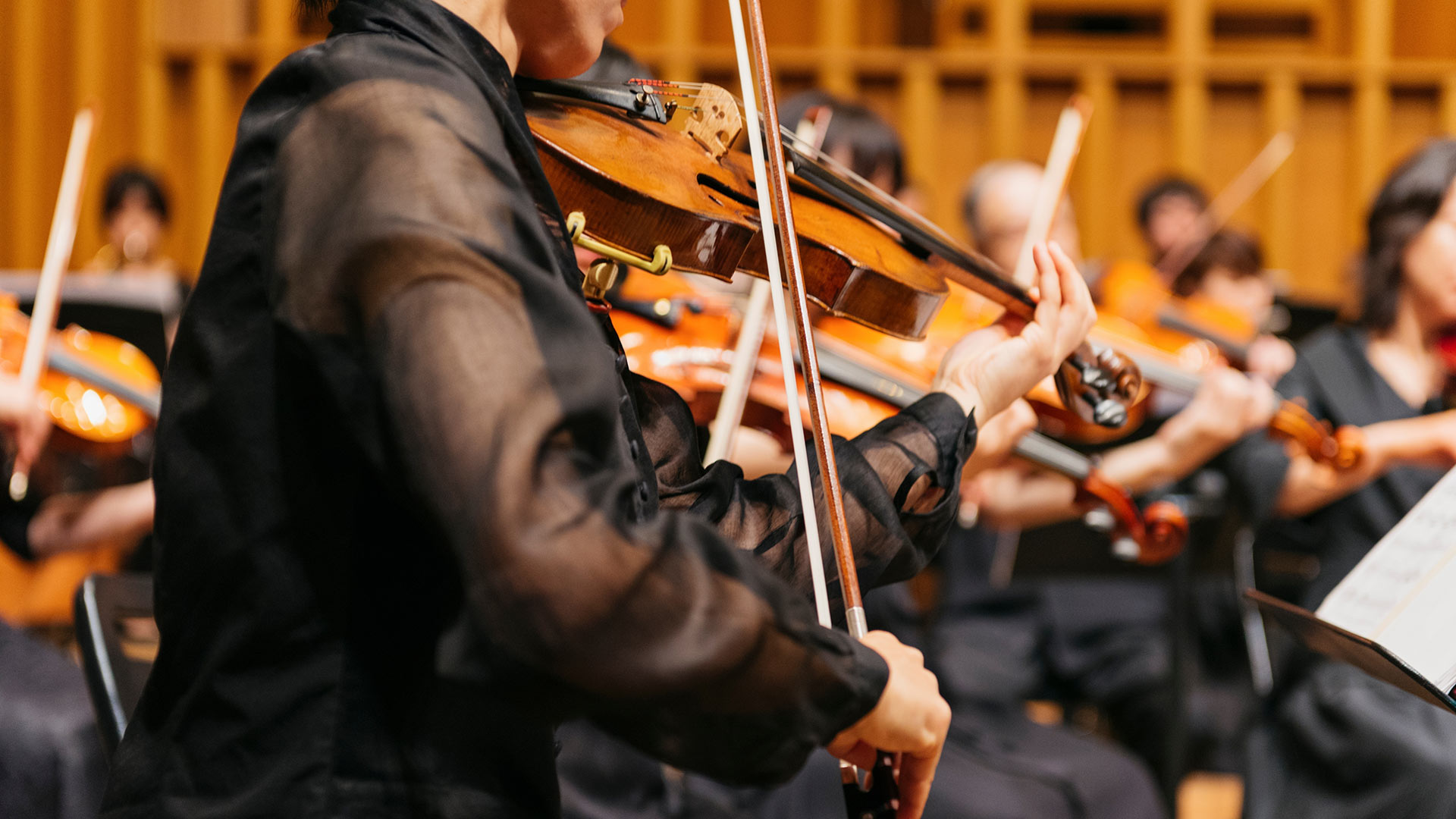 Getting a tune out of payment orchestrators
