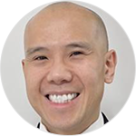 David Chung, Director, Global Treasury, Reinsurance Group of America