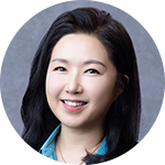 Marie Hong, Asia Head of Treasury, Manulife
