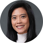 Violet Yung, Director, CIB Sales, Hong Kong, Global Payment Solutions, HSBC