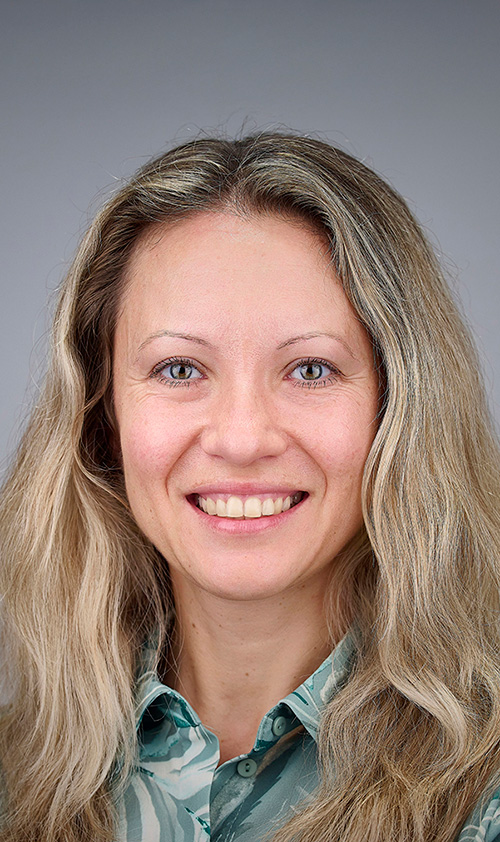 Women in Treasury: Daria Severina, ASML