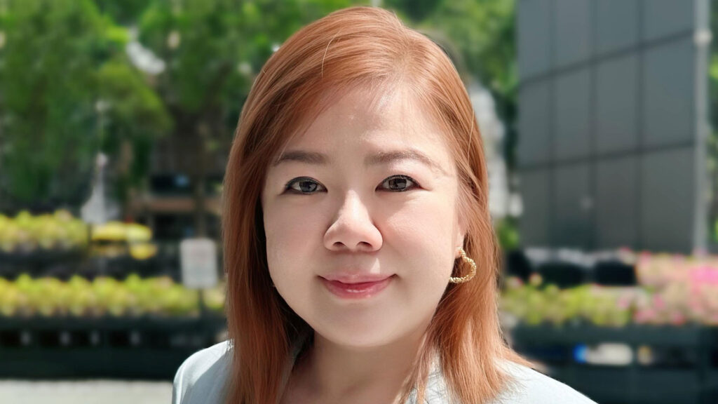 Brenda Leong