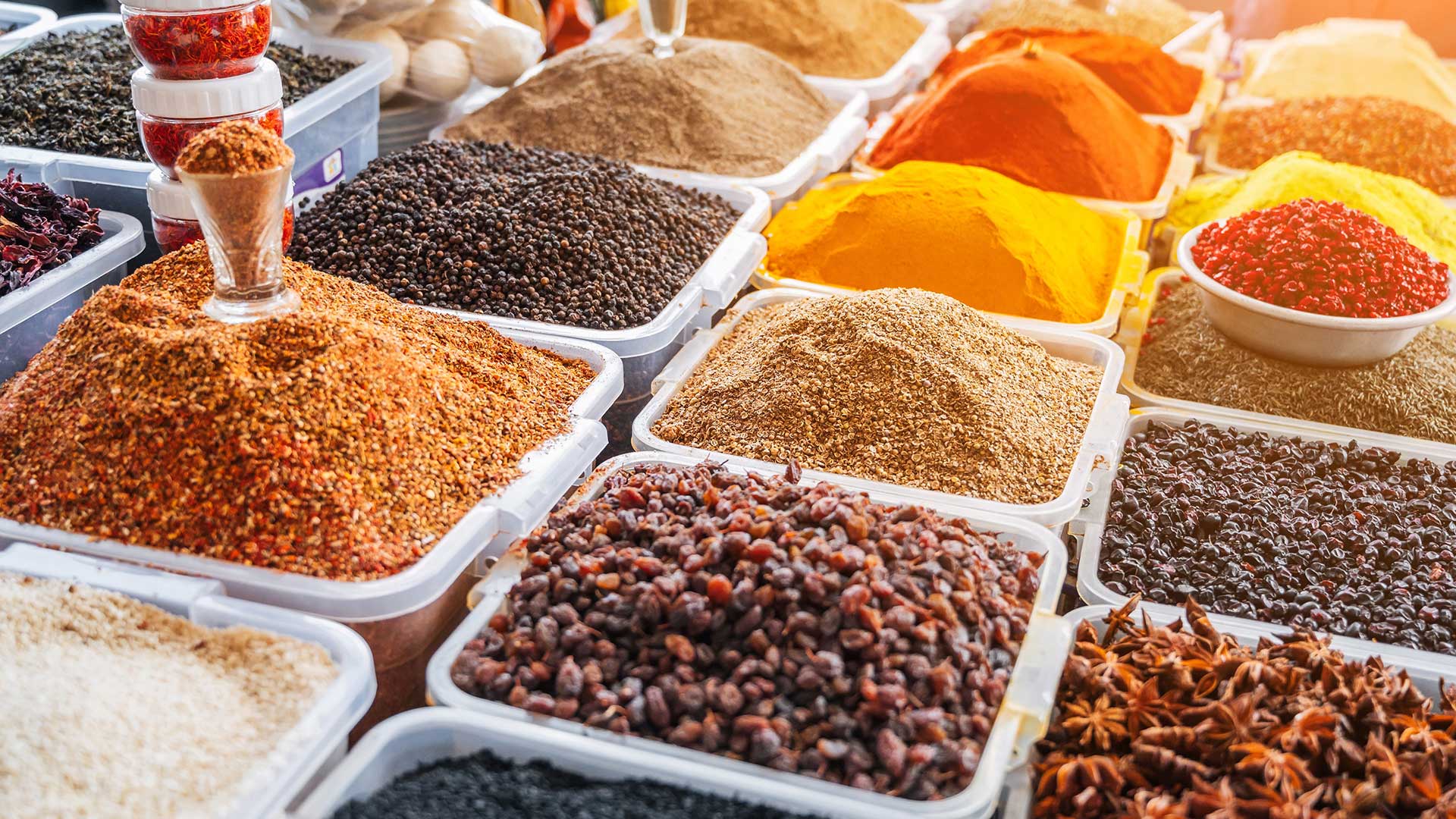Local flavours of success