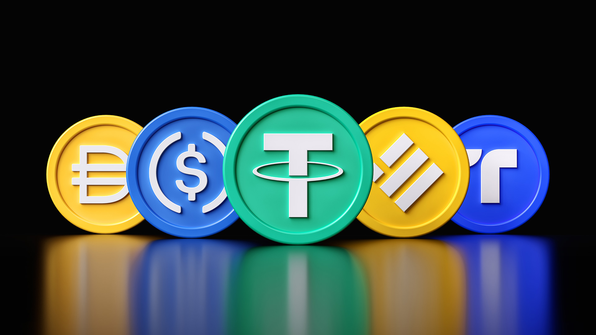 Stablecoins: edging towards the mainstream