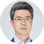 Chris Tang, Group Treasurer, Haier Group