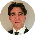 Georges Hanna, Valeo China Finance Vice-President, Valeo