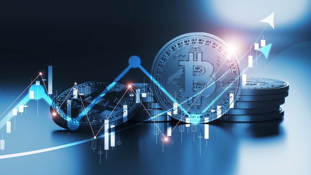Bitcoin and graphs