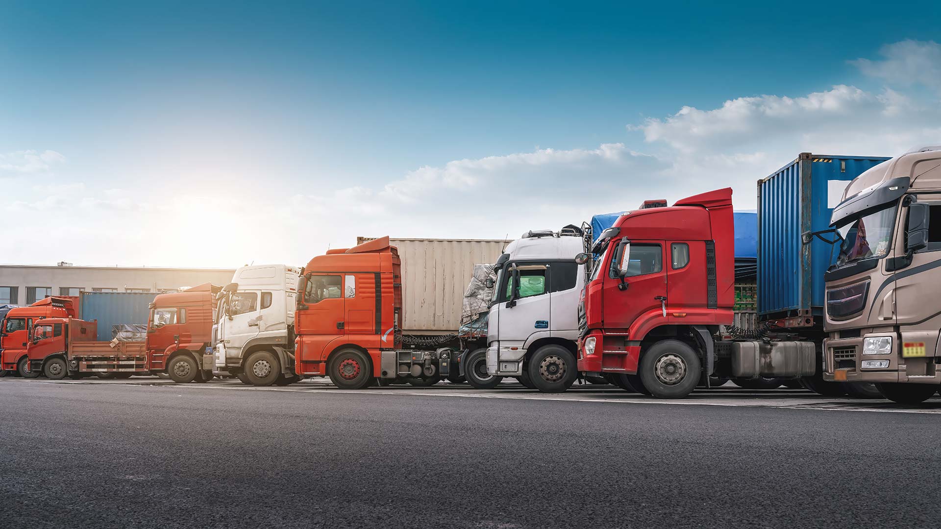 Delivering supply chain finance