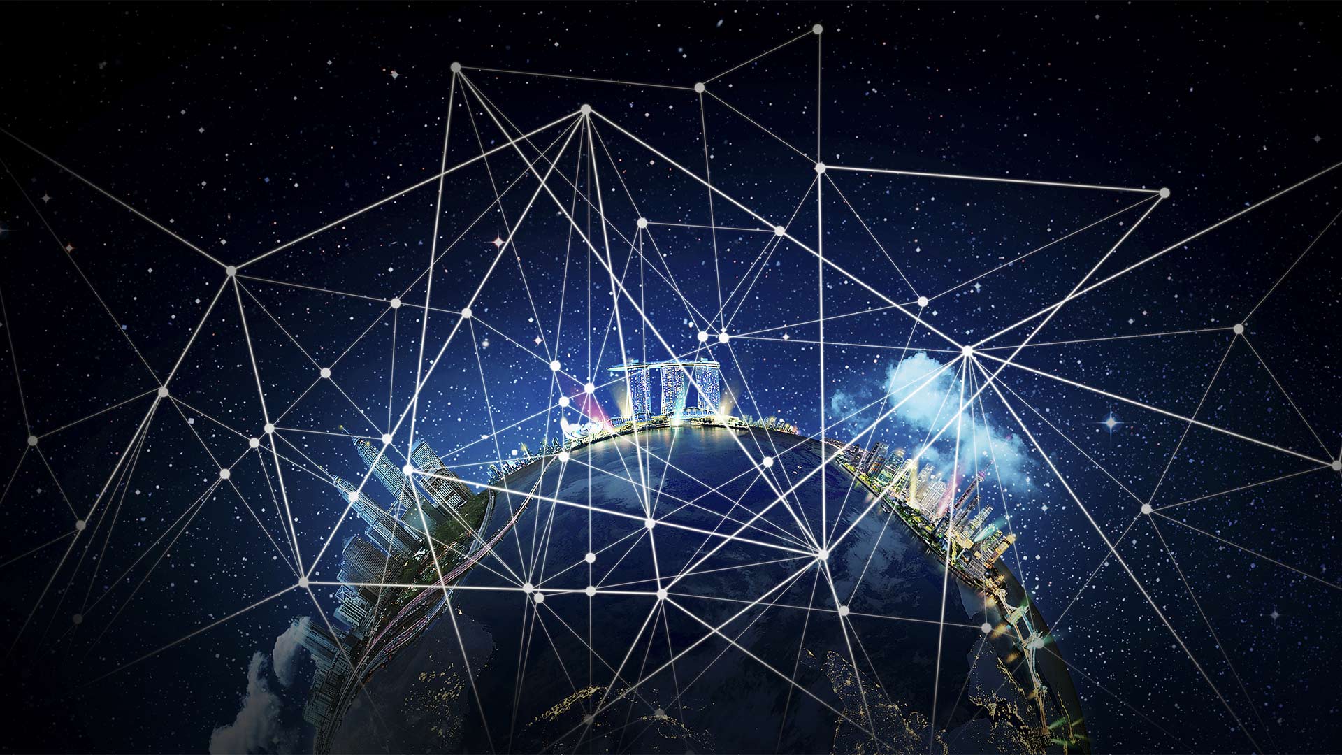 Payments innovation at Ant International steps up another notch