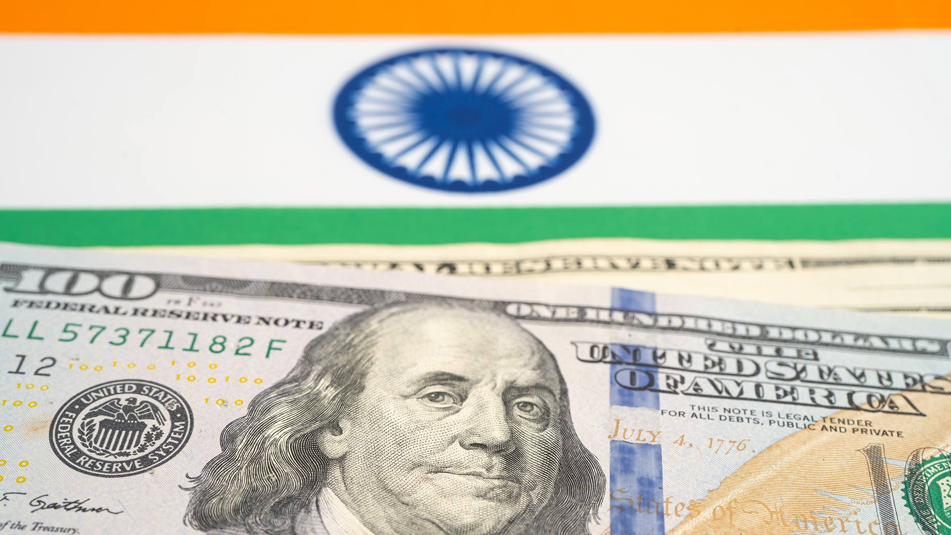 India seeks to minimise tariff trauma