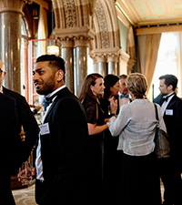 Adam Smith Awards