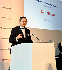 Adam Smith Awards