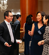 Adam Smith Awards