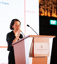 Adam Smith Awards