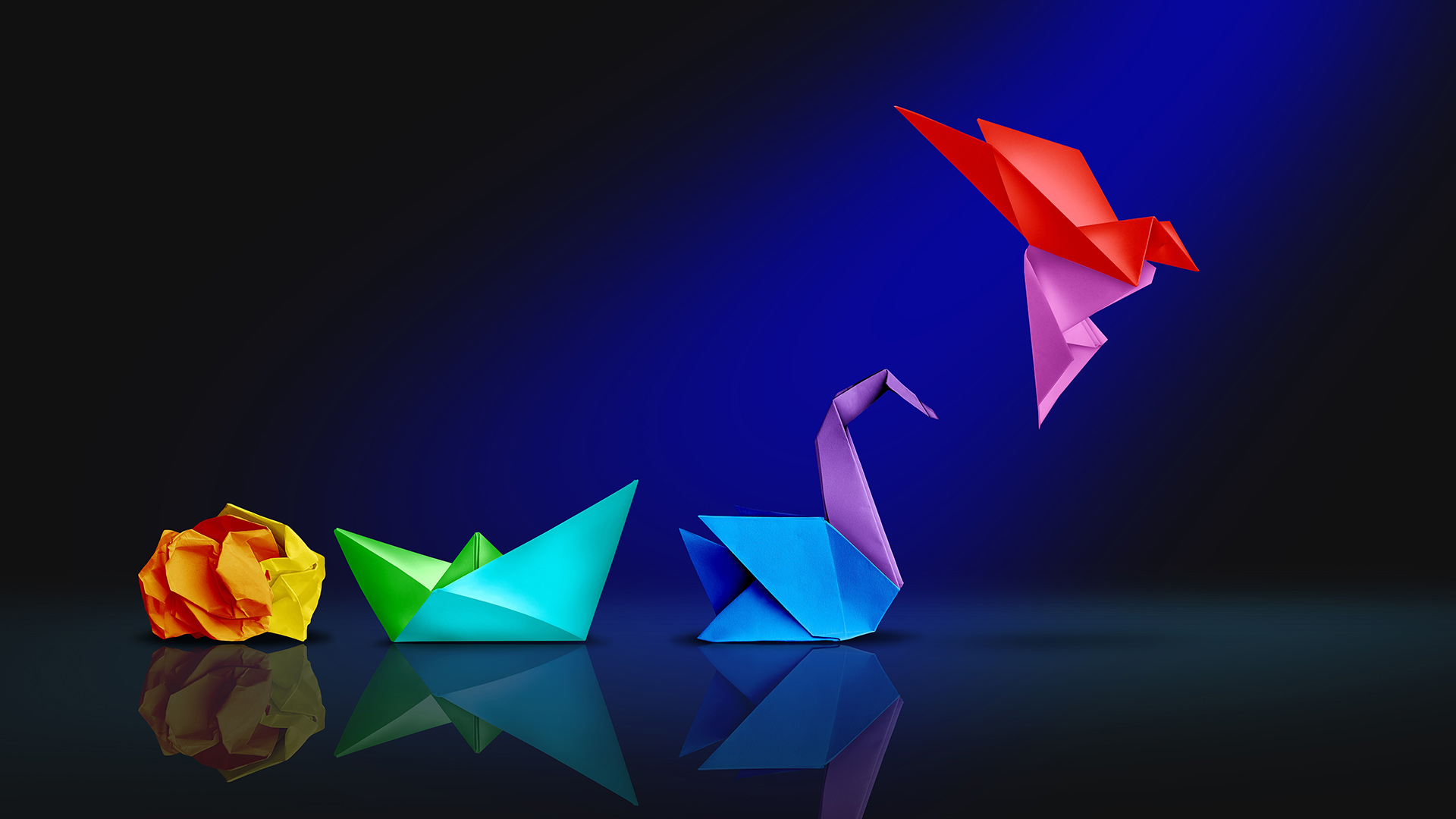 Helping treasury climb the corporate ladder