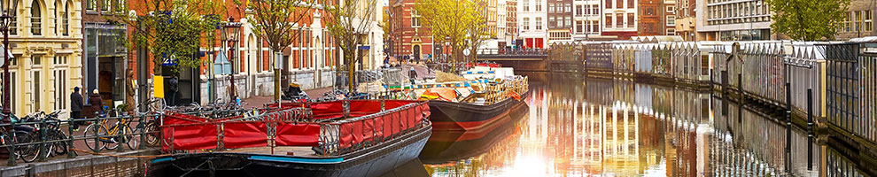Amsterdam
