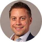 Alan Greenberg, MD Head of GPS Sales – Technology Media & Telecoms, HSBC