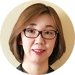 Alice Xu, VP, Corporate Treasurer, Workday