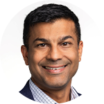 Amit Parikh, MD, West Coast Territory Lead, BNY