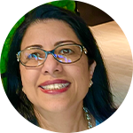 Anita Mehra, Retired Formerly, Microsoft