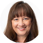 Catherine Portman, VP, Treasurer, Palo Alto Networks