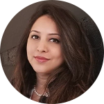 Debdatta Banerjee, Head of Treasury Operations, Nvidia Corporation