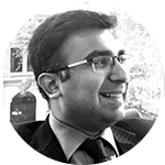 Ibrahim Akhund, HSBC