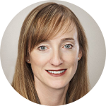 Jacquie Ross. Treasurer, Gilead