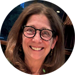 Lori Snow, Assistant Treasurer, Cash Mgmt & Ops, Stanford University