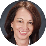 Monika Trieb, Director, Treasury, Gilead