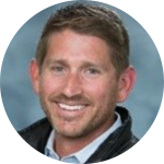 Nate Hughes, Corporate Banking Relationship Manager, MUFG