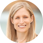 Shannon Alwyn, Director, Treasury, Netflix