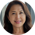 Tami Nguyen, Head of Treasury, Juniper Networks